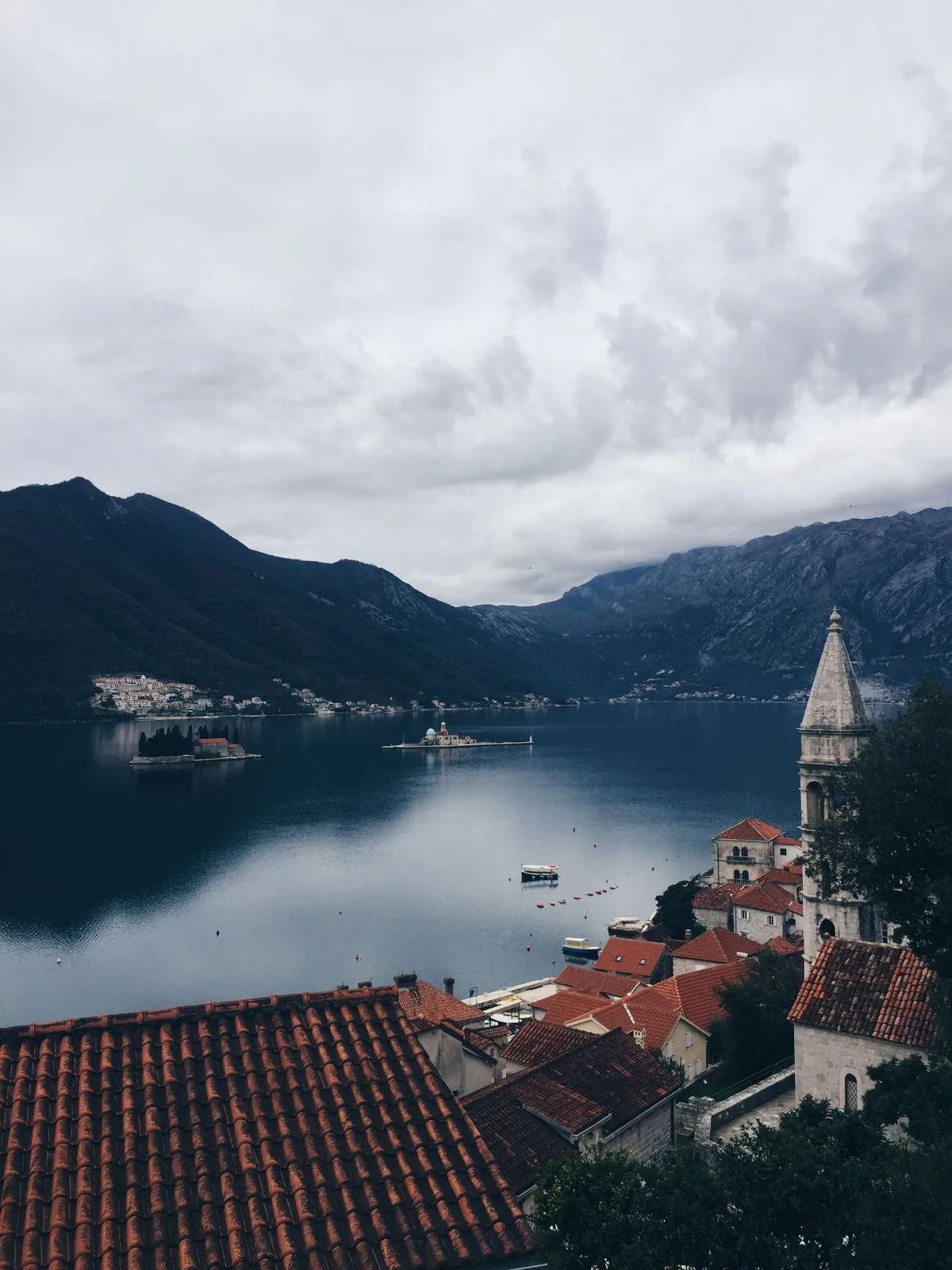 Perast
