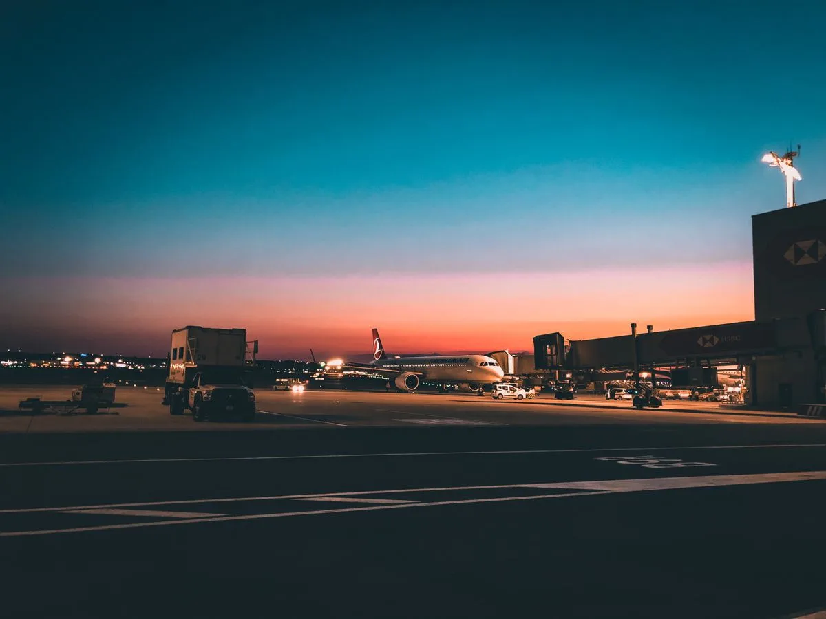 Podgorica Airport