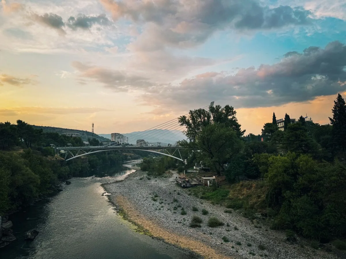Podgorica